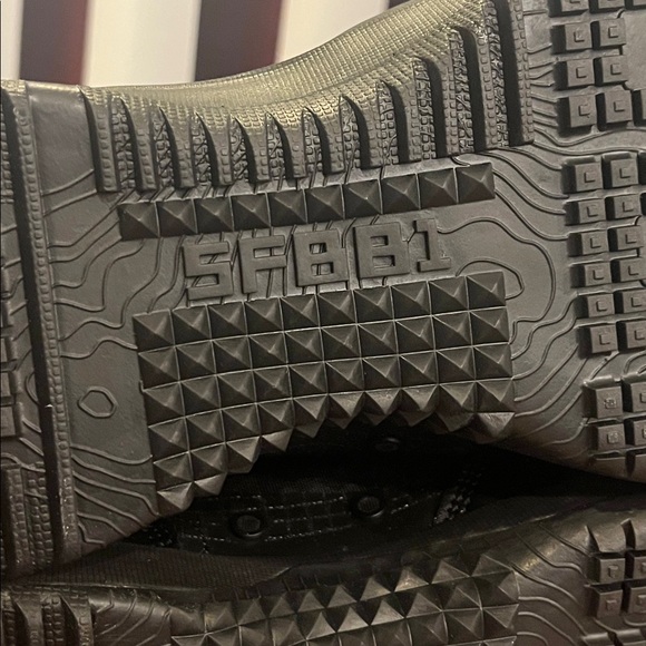 Nike SFB B1 SFS Tactical Boots Shoes Black FN3717-001 new Mens Sizes - Picture 14 of 16